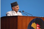 नीति तथा कार्यक्रमले जनतामा आशा जगाएको छ : सांसद पाण्डे
